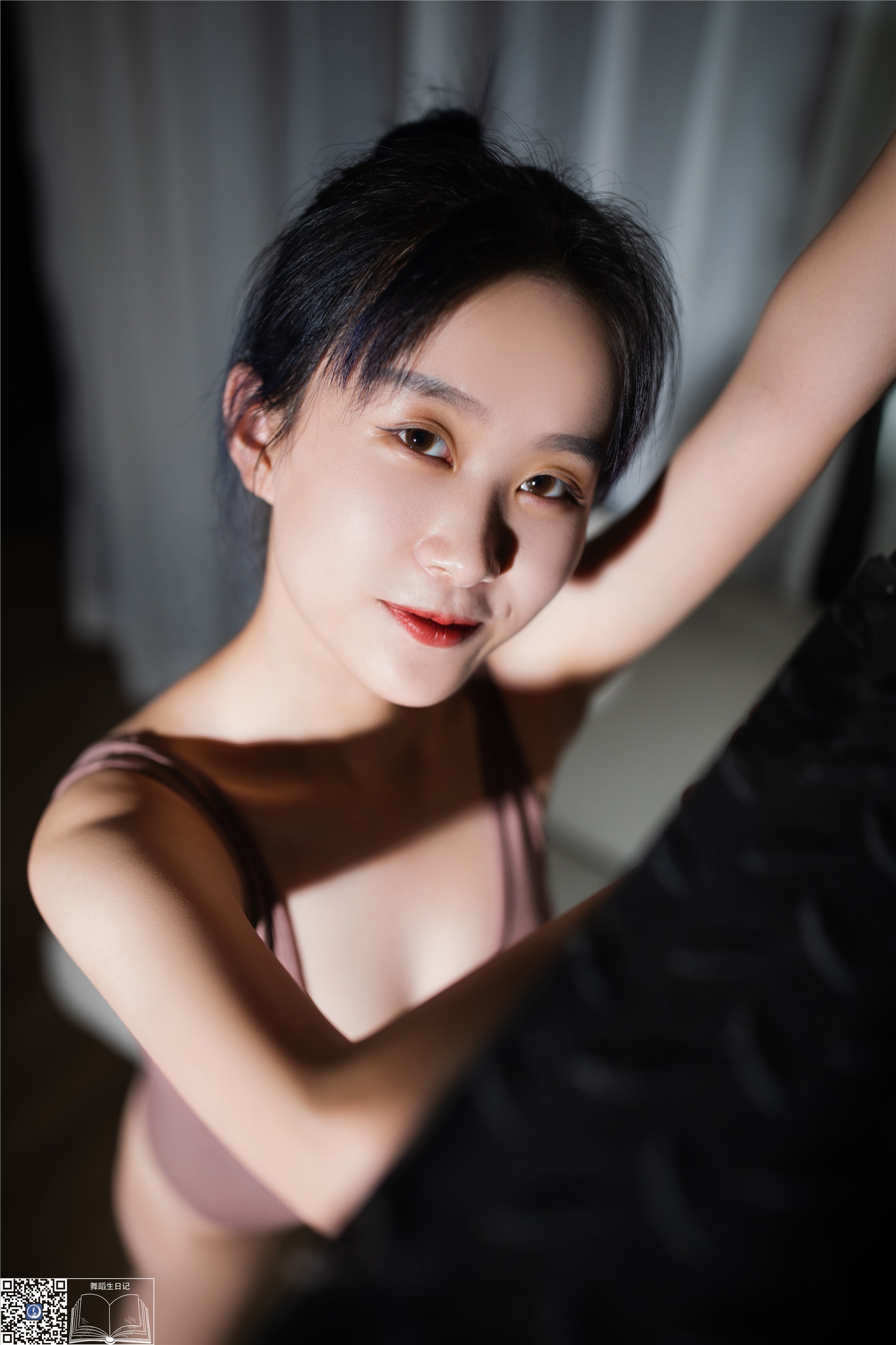 GALLI嘉丽 舞蹈生日记 027 - 苗苗